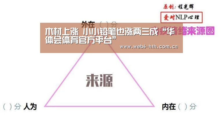木材上涨 小小铅笔也涨两三成“华体会体育官方平台”(图2) 华体会